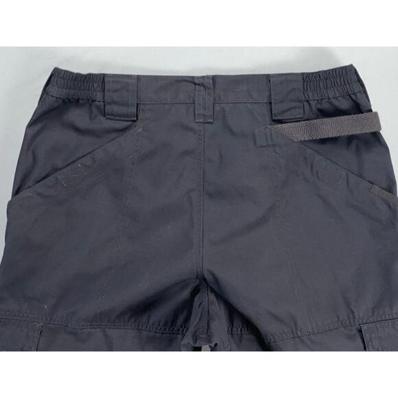5.11 Tactical 74273 Men's Taclite Pro Ripstop Cargo Work, Bush Pants. 34X32, GUC - Picture 9 of 9
